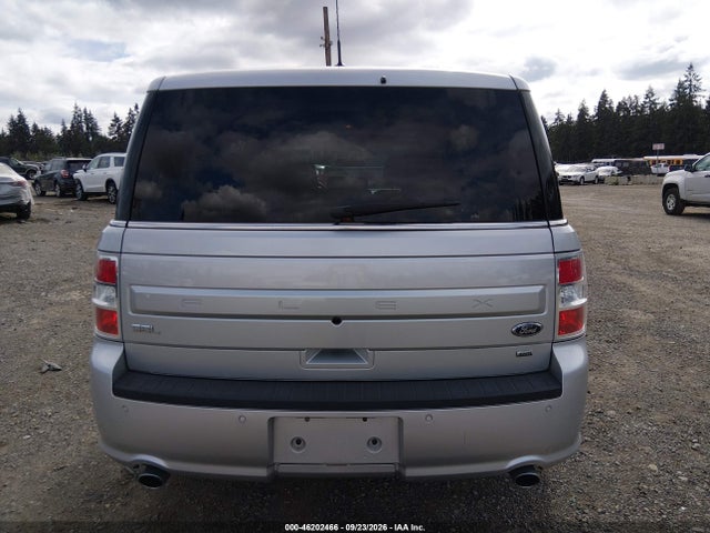 Продаж на аукціоні авто 2019 Ford Flexibilidad Sel, vin: 2FMHK6C84KBA26874, номер лоту: 46202466