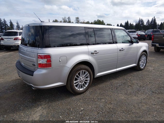 Продаж на аукціоні авто 2019 Ford Flexibilidad Sel, vin: 2FMHK6C84KBA26874, номер лоту: 46202466