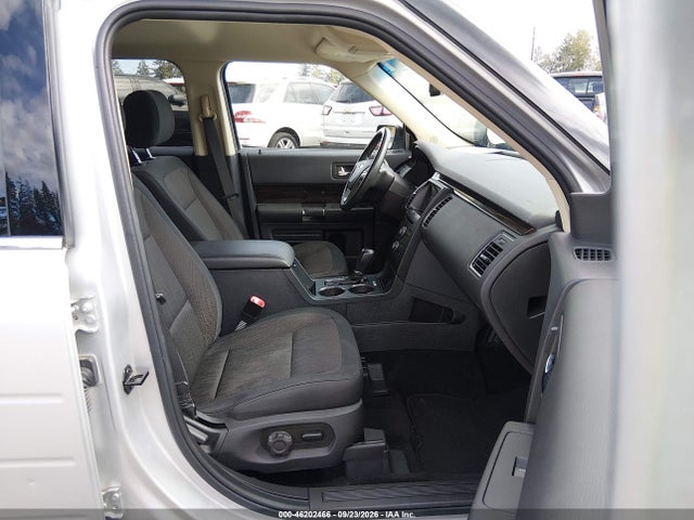 Продаж на аукціоні авто 2019 Ford Flexibilidad Sel, vin: 2FMHK6C84KBA26874, номер лоту: 46202466