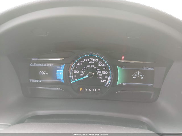 Продаж на аукціоні авто 2019 Ford Flexibilidad Sel, vin: 2FMHK6C84KBA26874, номер лоту: 46202466