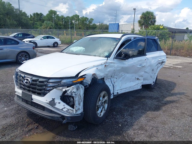 Aukcja sprzedaży 2024 Hyundai Tucson Sel, vin: 5NMJBCDEXRH428113, numer aukcji: 46202467