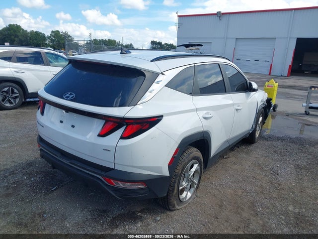 Aukcja sprzedaży 2024 Hyundai Tucson Sel, vin: 5NMJBCDEXRH428113, numer aukcji: 46202467