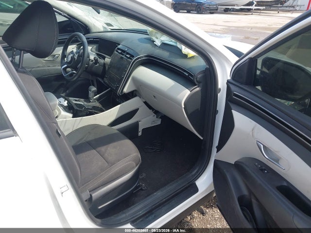 Aukcja sprzedaży 2024 Hyundai Tucson Sel, vin: 5NMJBCDEXRH428113, numer aukcji: 46202467