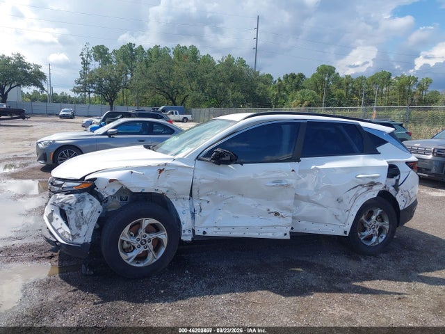 Aukcja sprzedaży 2024 Hyundai Tucson Sel, vin: 5NMJBCDEXRH428113, numer aukcji: 46202467