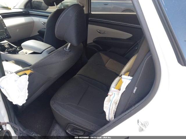 Aukcja sprzedaży 2024 Hyundai Tucson Sel, vin: 5NMJBCDEXRH428113, numer aukcji: 46202467