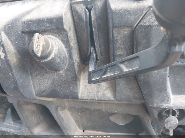 46202470 :رقم المزاد ، 4XAT6A999L8879689 vin ، 2020 Polaris Ranger Crew 1000 مزاد بيع