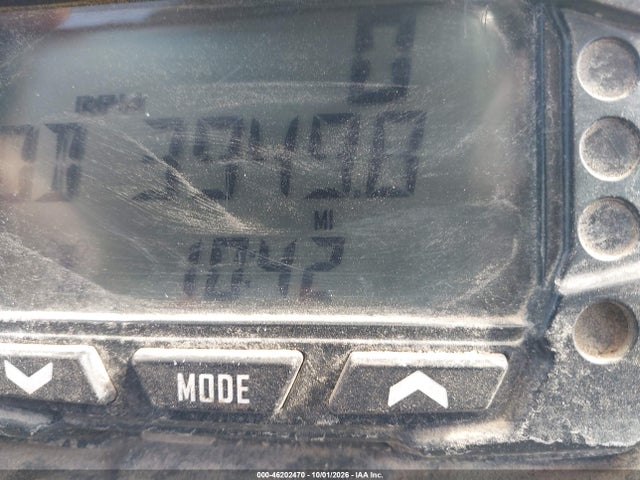 46202470 :رقم المزاد ، 4XAT6A999L8879689 vin ، 2020 Polaris Ranger Crew 1000 مزاد بيع