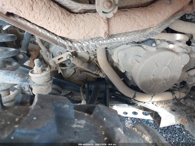 46202470 :رقم المزاد ، 4XAT6A999L8879689 vin ، 2020 Polaris Ranger Crew 1000 مزاد بيع