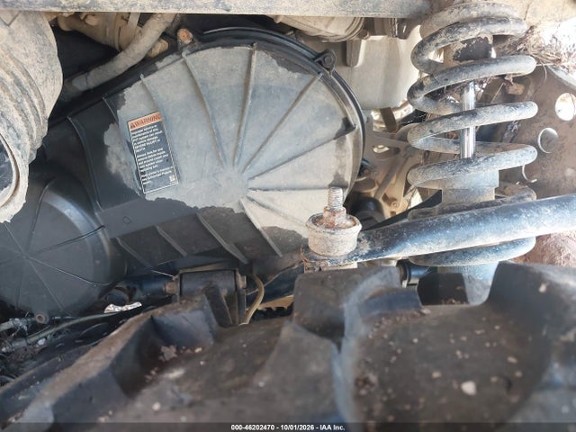 46202470 :رقم المزاد ، 4XAT6A999L8879689 vin ، 2020 Polaris Ranger Crew 1000 مزاد بيع