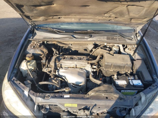 Aukcja sprzedaży 2005 Toyota Camry Xle, vin: 4T1BE30K15U089277, numer aukcji: 46202481