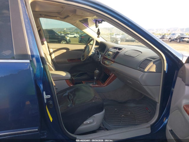Aukcja sprzedaży 2005 Toyota Camry Xle, vin: 4T1BE30K15U089277, numer aukcji: 46202481