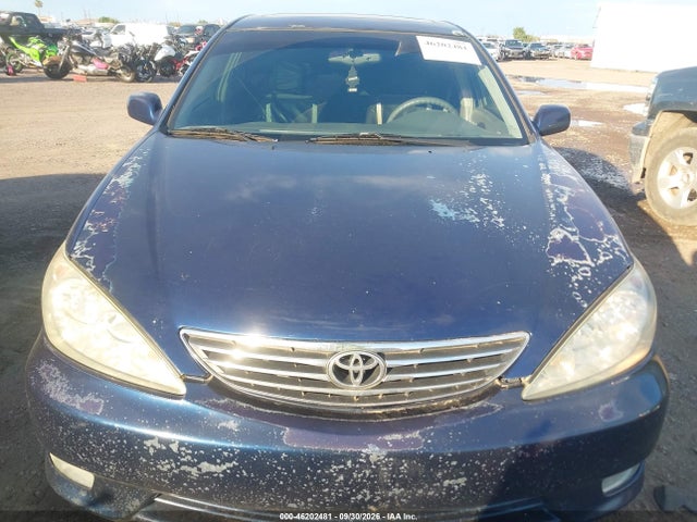 Aukcja sprzedaży 2005 Toyota Camry Xle, vin: 4T1BE30K15U089277, numer aukcji: 46202481