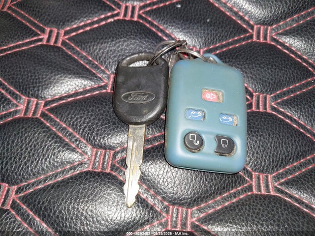 Продажа на аукционе авто 2008 Ford Expedition El Limited, vin: 1FMFK20538LA32149, номер лота: 46202483