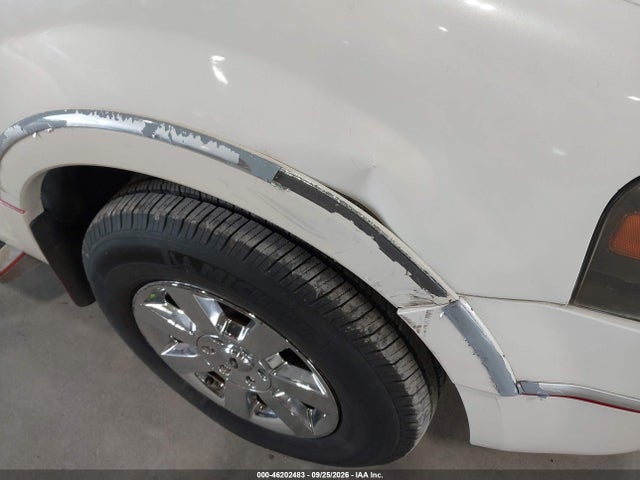 Продажа на аукционе авто 2008 Ford Expedition El Limited, vin: 1FMFK20538LA32149, номер лота: 46202483