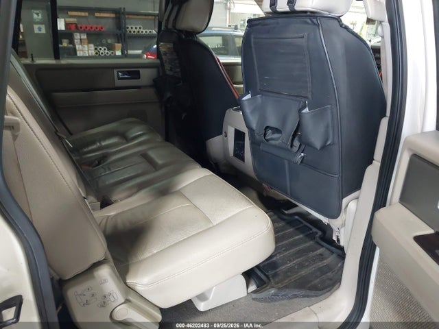 Продажа на аукционе авто 2008 Ford Expedition El Limited, vin: 1FMFK20538LA32149, номер лота: 46202483