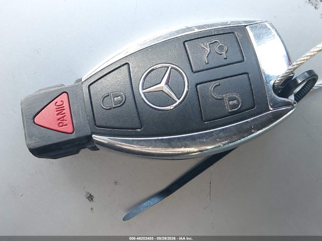 Продаж на аукціоні авто 2012 Mercedes-benz C 250 Sport, vin: WDDGF4HB5CR236661, номер лоту: 46202485
