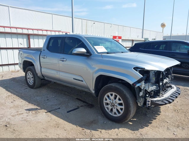Auction sale of the 2026 Toyota Tacoma Sr5, vin: 3TMLB5JN8TM239666, lot number: 46202487