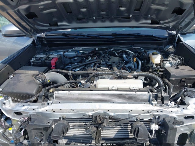 Продажа на аукционе авто 2026 Toyota Tacoma Sr5, vin: 3TMLB5JN8TM239666, номер лота: 46202487