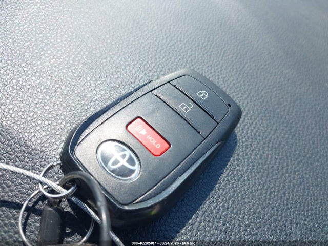 Продажа на аукционе авто 2026 Toyota Tacoma Sr5, vin: 3TMLB5JN8TM239666, номер лота: 46202487