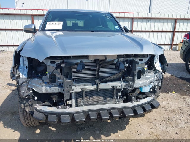 Продажа на аукционе авто 2026 Toyota Tacoma Sr5, vin: 3TMLB5JN8TM239666, номер лота: 46202487