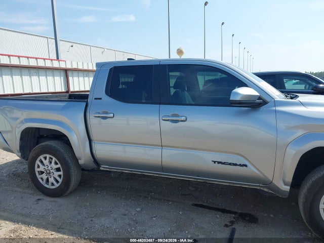 Продажа на аукционе авто 2026 Toyota Tacoma Sr5, vin: 3TMLB5JN8TM239666, номер лота: 46202487