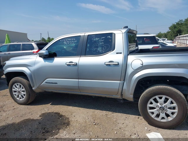 Продажа на аукционе авто 2026 Toyota Tacoma Sr5, vin: 3TMLB5JN8TM239666, номер лота: 46202487