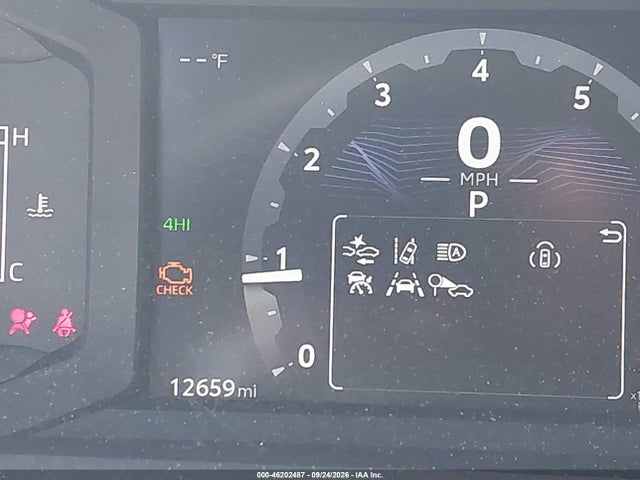 Продажа на аукционе авто 2026 Toyota Tacoma Sr5, vin: 3TMLB5JN8TM239666, номер лота: 46202487
