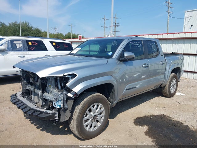 Продажа на аукционе авто 2026 Toyota Tacoma Sr5, vin: 3TMLB5JN8TM239666, номер лота: 46202487