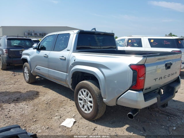 Продажа на аукционе авто 2026 Toyota Tacoma Sr5, vin: 3TMLB5JN8TM239666, номер лота: 46202487
