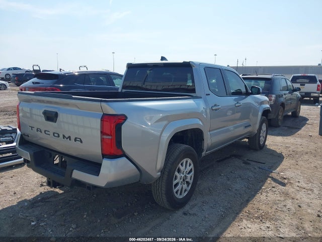 Продажа на аукционе авто 2026 Toyota Tacoma Sr5, vin: 3TMLB5JN8TM239666, номер лота: 46202487