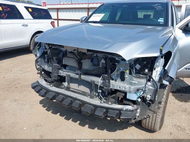 Продажа на аукционе авто 2026 Toyota Tacoma Sr5, vin: 3TMLB5JN8TM239666, номер лота: 46202487