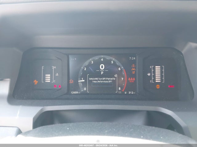 Продажа на аукционе авто 2026 Toyota Tacoma Sr5, vin: 3TMLB5JN8TM239666, номер лота: 46202487