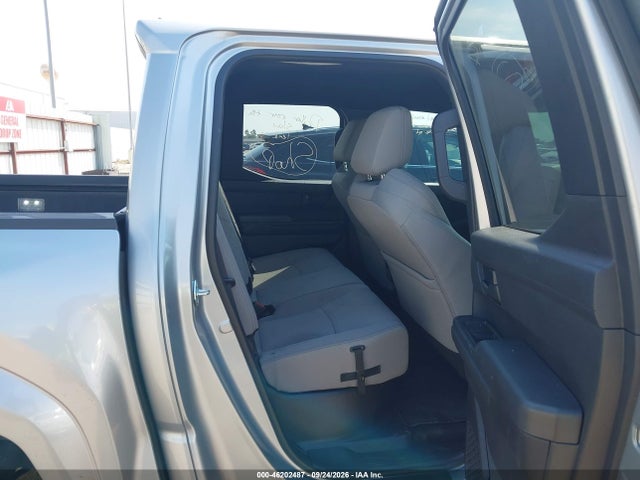 Продажа на аукционе авто 2026 Toyota Tacoma Sr5, vin: 3TMLB5JN8TM239666, номер лота: 46202487