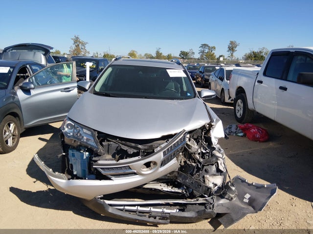 46202488 :رقم المزاد ، 2T3DFREV2EW173059 vin ، 2014 Toyota Rav4 Limited مزاد بيع