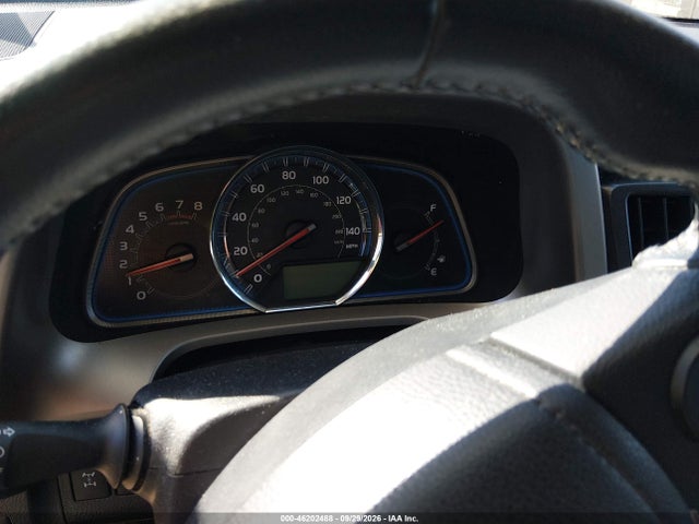 46202488 :رقم المزاد ، 2T3DFREV2EW173059 vin ، 2014 Toyota Rav4 Limited مزاد بيع