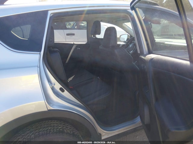 46202488 :رقم المزاد ، 2T3DFREV2EW173059 vin ، 2014 Toyota Rav4 Limited مزاد بيع