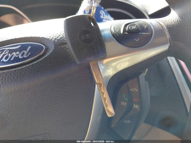 Продаж на аукціоні авто 2013 Ford Focus Se, vin: 1FADP3F24DL352497, номер лоту: 46202491