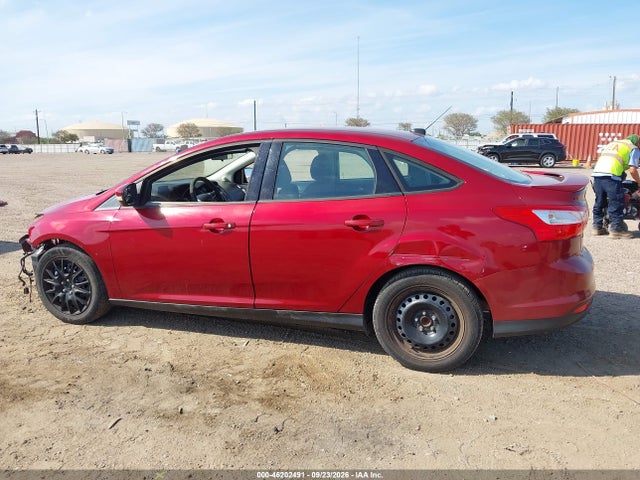 Продаж на аукціоні авто 2013 Ford Focus Se, vin: 1FADP3F24DL352497, номер лоту: 46202491