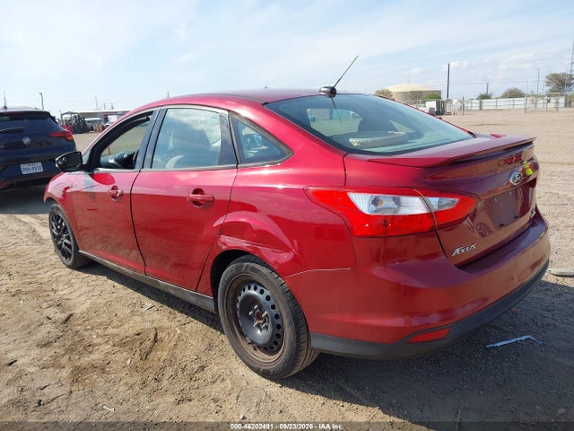 Продаж на аукціоні авто 2013 Ford Focus Se, vin: 1FADP3F24DL352497, номер лоту: 46202491