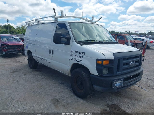 Продажа на аукционе авто 2013 Ford Econoline Commercial, vin: 1FTNE2EL5DDA47772, номер лота: 46202492
