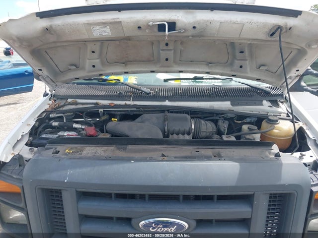 Продажа на аукционе авто 2013 Ford Econoline Commercial, vin: 1FTNE2EL5DDA47772, номер лота: 46202492