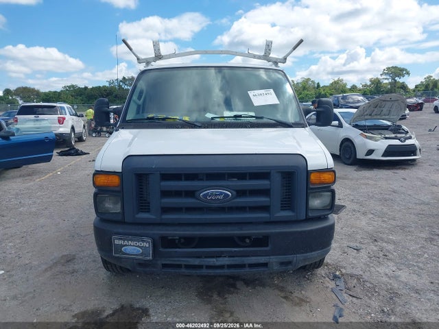 Продажа на аукционе авто 2013 Ford Econoline Commercial, vin: 1FTNE2EL5DDA47772, номер лота: 46202492