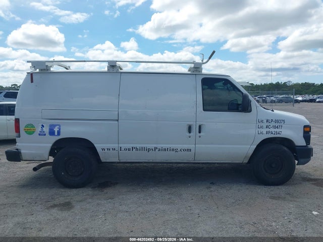 Продажа на аукционе авто 2013 Ford Econoline Commercial, vin: 1FTNE2EL5DDA47772, номер лота: 46202492