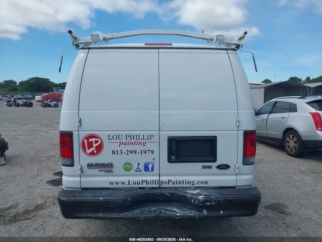 Продажа на аукционе авто 2013 Ford Econoline Commercial, vin: 1FTNE2EL5DDA47772, номер лота: 46202492