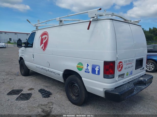Продажа на аукционе авто 2013 Ford Econoline Commercial, vin: 1FTNE2EL5DDA47772, номер лота: 46202492