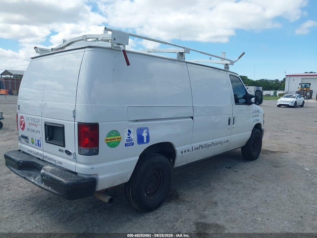 Продажа на аукционе авто 2013 Ford Econoline Commercial, vin: 1FTNE2EL5DDA47772, номер лота: 46202492