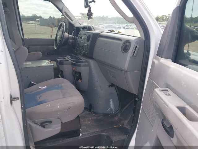 Продажа на аукционе авто 2013 Ford Econoline Commercial, vin: 1FTNE2EL5DDA47772, номер лота: 46202492