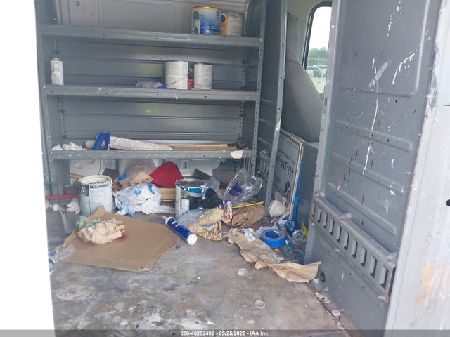 Продажа на аукционе авто 2013 Ford Econoline Commercial, vin: 1FTNE2EL5DDA47772, номер лота: 46202492