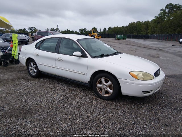 46202493 :رقم المزاد ، 1FAFP53U34A110144 vin ، 2004 Ford Taurus Se مزاد بيع