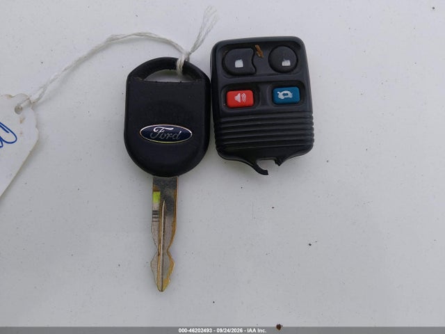 46202493 :رقم المزاد ، 1FAFP53U34A110144 vin ، 2004 Ford Taurus Se مزاد بيع